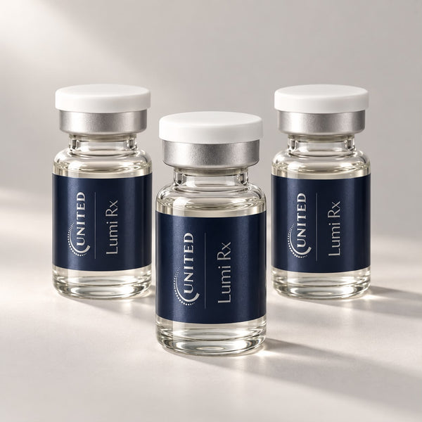 Lumi Rx Serum
