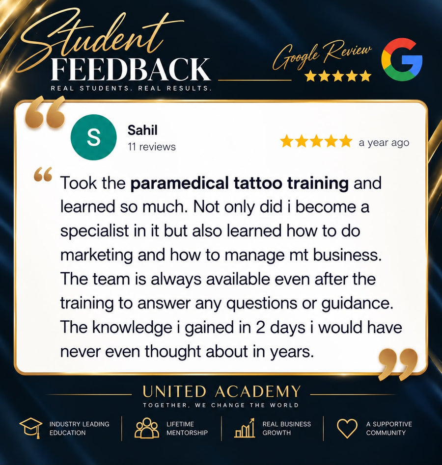 Customer review