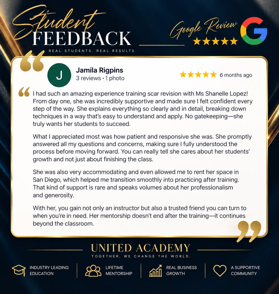 Customer review