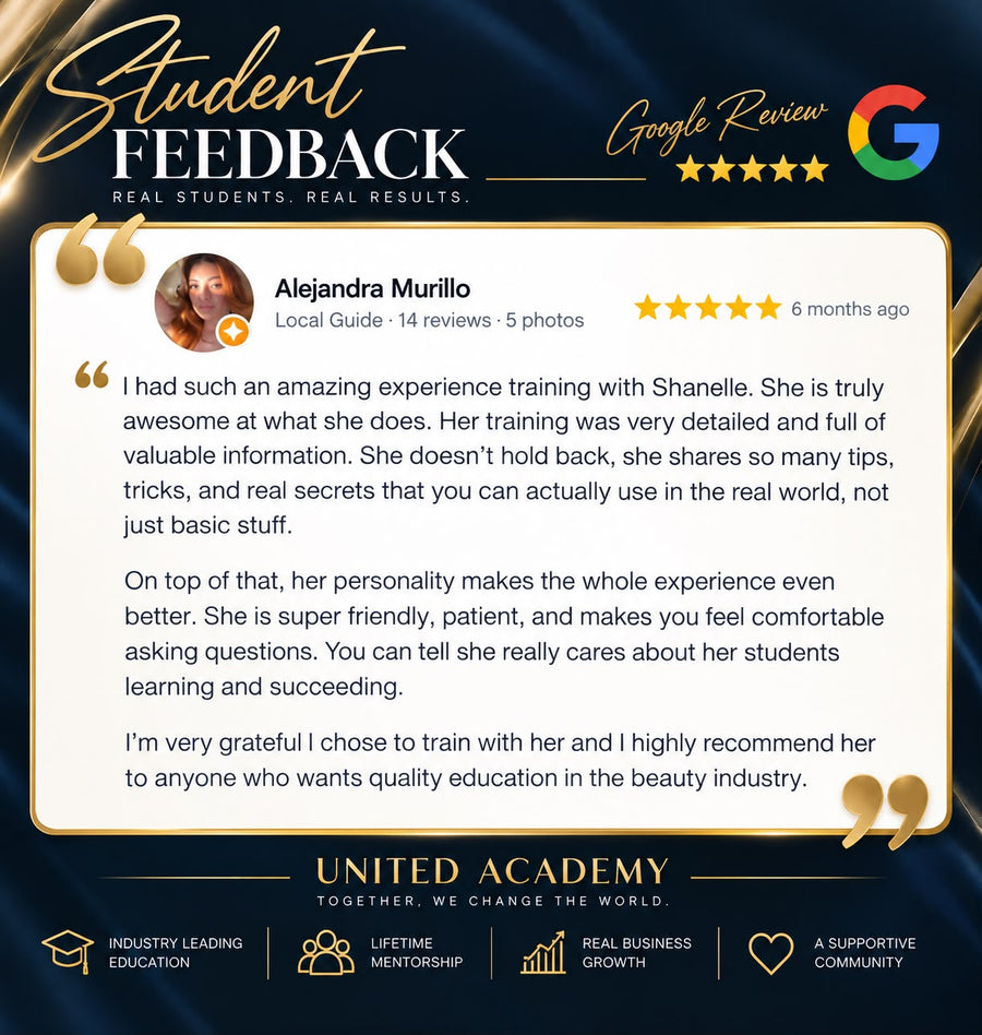 Customer review
