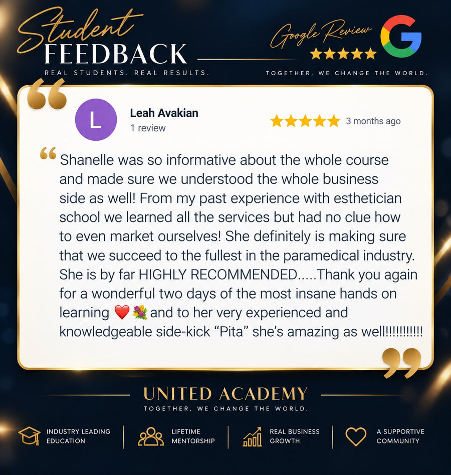 Customer review