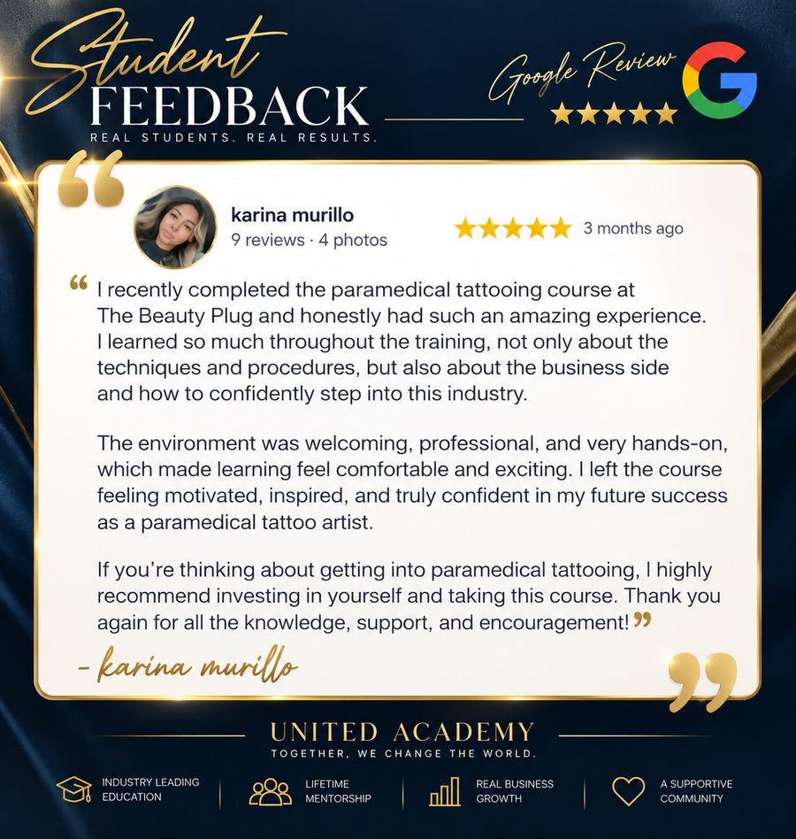 Customer review